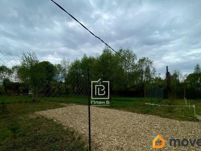 продажа загородная поселок Мирный улица Гагарина, 43