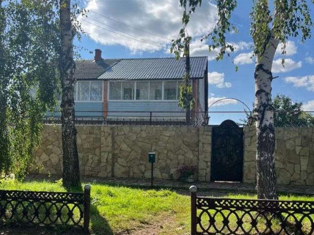 продажа загородная поселок Мирный улица Труда, 21