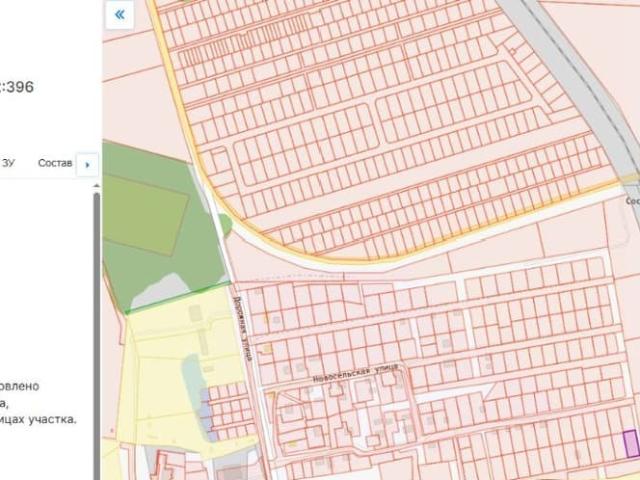 продажа загородная поселок Моховое улица Ягодная, 29