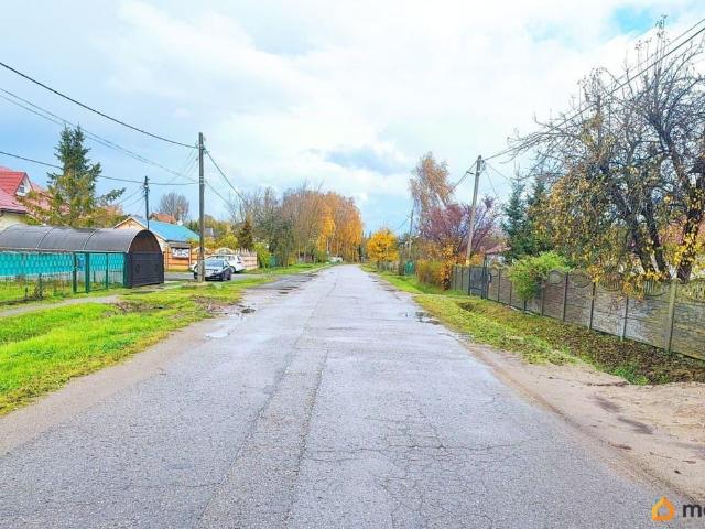 продажа загородная поселок Моховое улица Дорожная