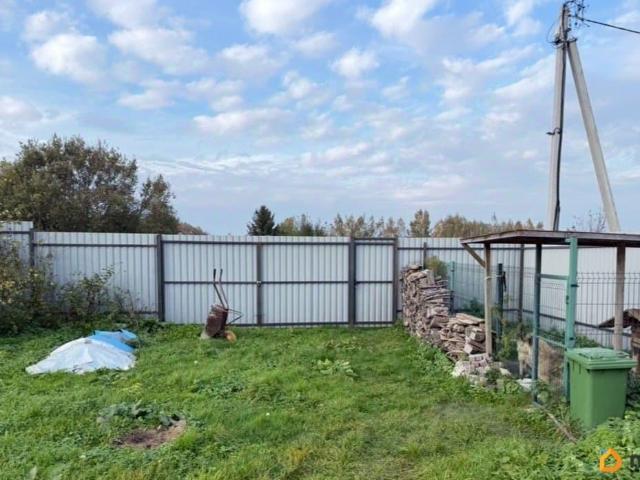 продажа загородная поселок Моховое улица Дорожная