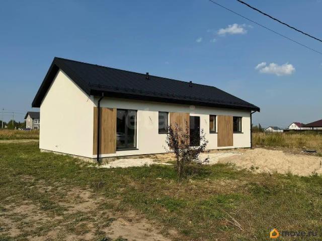 продажа загородная поселок Моховое улица Степная, 7