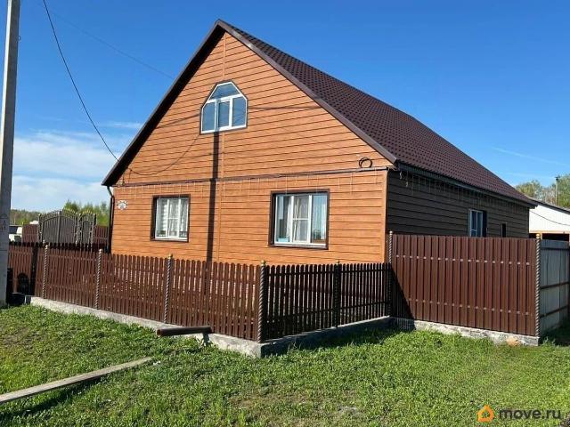 продажа загородная поселок Моховое улица Солнечная, 31