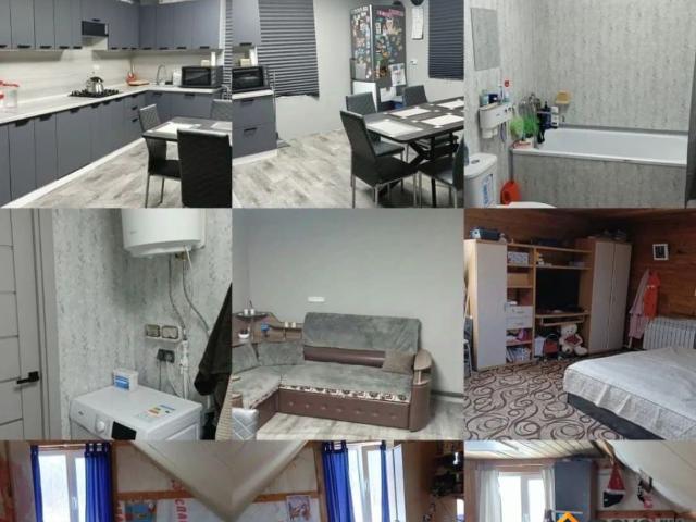 продажа загородная поселок Мохсоголлох улица Школьная, 5