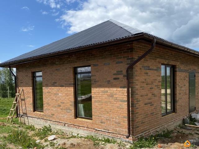 продажа загородная поселок Молодежный проезд 7 й