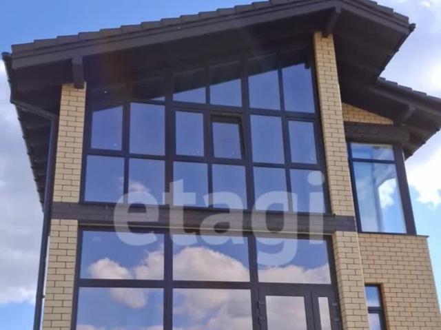 продажа загородная поселок Молодежный проезд 9 й, 26