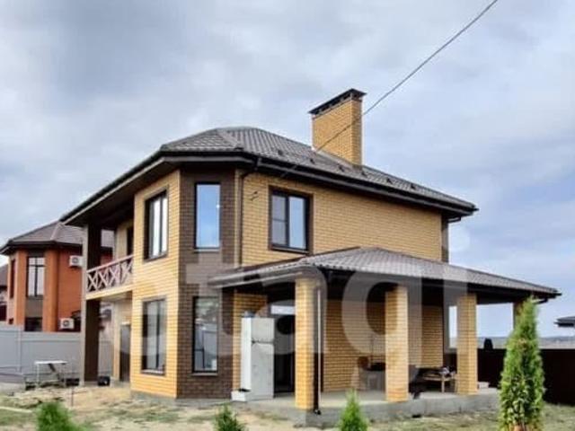 продажа загородная поселок Молодежный проезд 9 й, 4