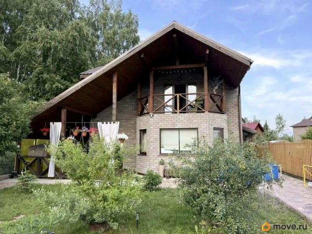продажа загородная поселок Молодежный улица Кузнецовой, 4