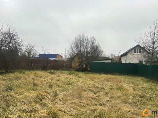 продажа загородная поселок Молодежный улица Карбышева