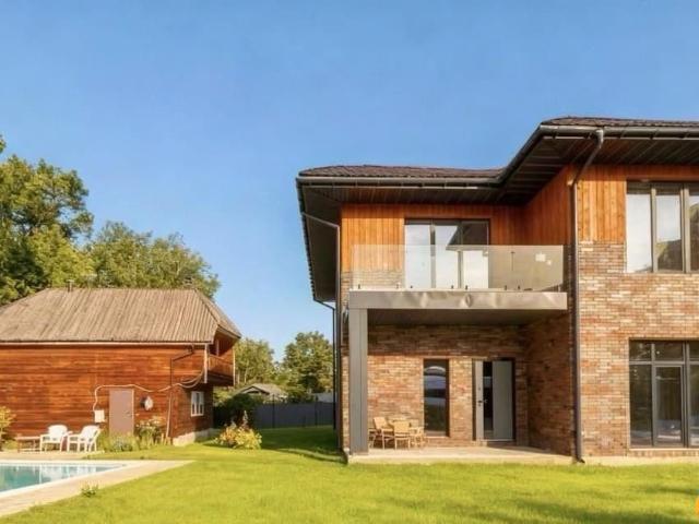 продажа загородная поселок Молодежный улица Лесная