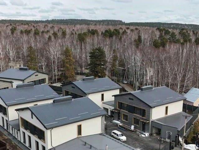 продажа загородная поселок Молодежный улица Подгорная, 11