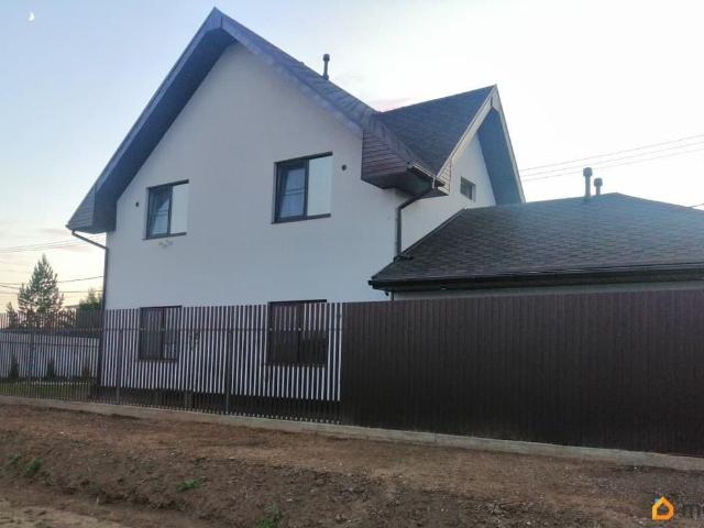 продажа загородная поселок Молодежный улица Садовая