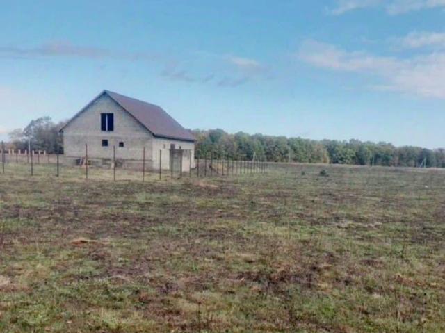 продажа загородная поселок Молодежный улица Веселая