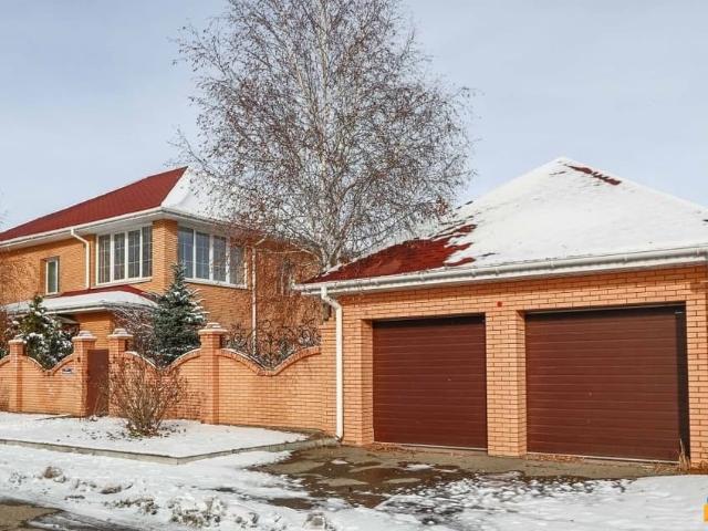 продажа загородная поселок Молодежный улица Звездная, 108