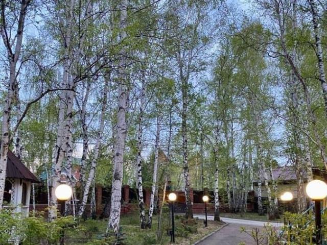 продажа загородная поселок Молодежный улица Зеленая, 8