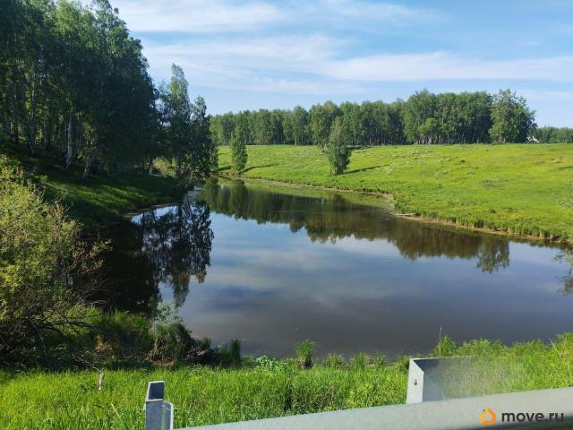 продажа загородная поселок Молот Заводская улица, 17