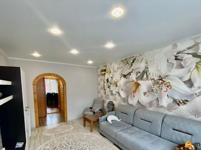 продажа загородная поселок Мордвес улица Садовая, 23