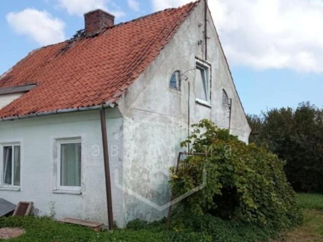 продажа загородная поселок Моргуново улица Гурьева, 34