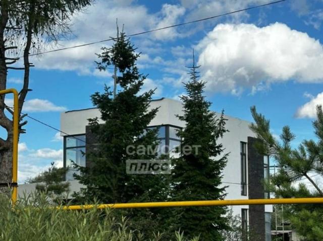 продажа загородная поселок Московский улица Лесная, 13