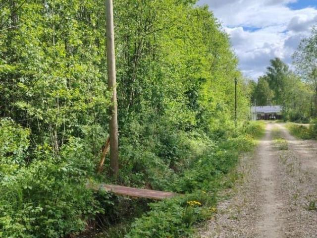 продажа загородная поселок Мыза Ивановка улица Парковая, 18