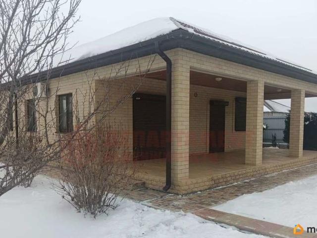 продажа загородная поселок Начало улица Марины Цветаевой
