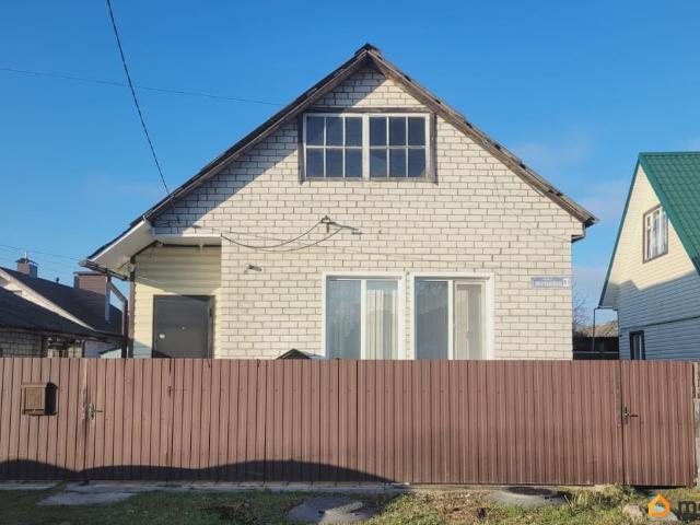 продажа загородная поселок Навля улица 3 го Интернационала