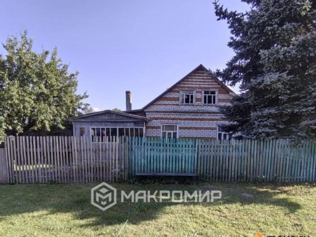 продажа загородная поселок Навля улица Дуси Рябых, 46