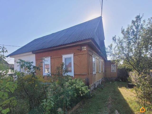 продажа загородная поселок Навля улица Филиппа Стрельца, 25