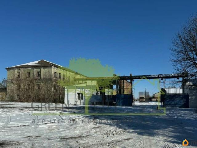 продажа загородная поселок Навля улица Красных Партизан, 70Б