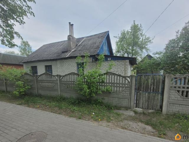 продажа загородная поселок Навля улица Ленина