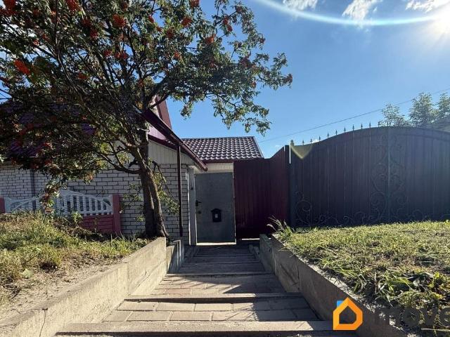 продажа загородная поселок Навля улица Леонардо Гарсиа, 39