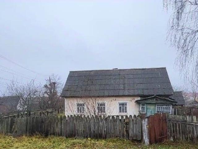 продажа загородная поселок Навля улица Марии Дунаевой, 93