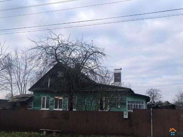 продажа загородная поселок Навля улица Октябрьская