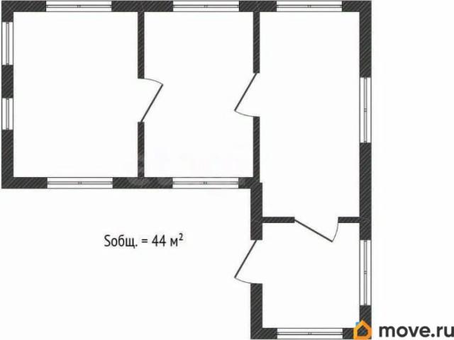 продажа загородная поселок Навля улица Речная
