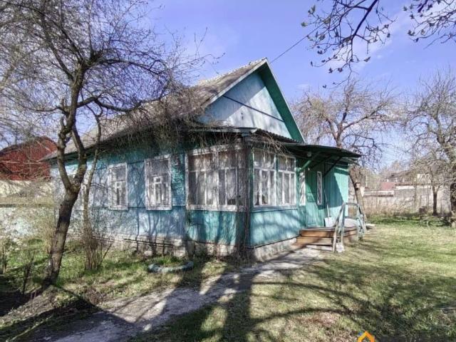продажа загородная поселок Навля переулок 1 й Леонардо Гарсиа, 5