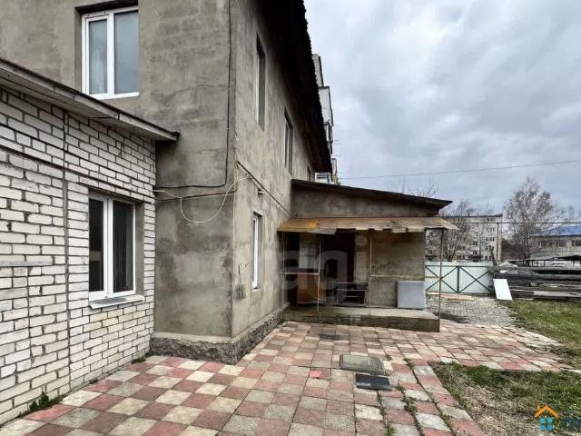 продажа загородная поселок Навля переулок 3 го Интернационала