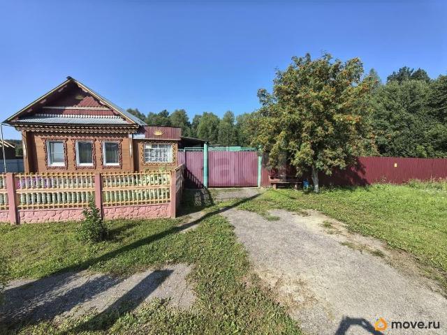 продажа загородная поселок Нерехта улица Центральная, 1
