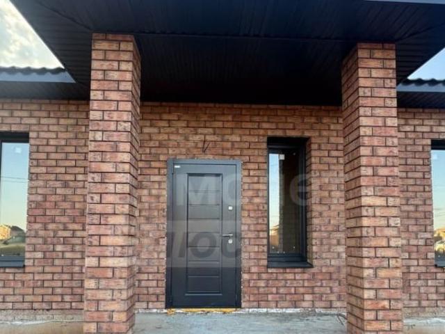 продажа загородная село Илек улица Есенина