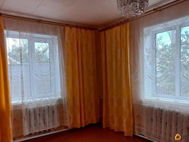 продажа загородная поселок Нижнесакмарский улица Урожайная, 3