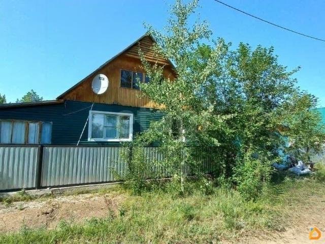 продажа загородная поселок Нижний Бестях улица Ленина, 121