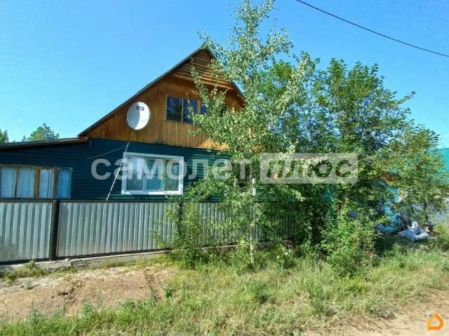 продажа загородная поселок Нижний Бестях улица Ленина, 121