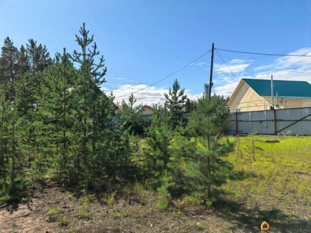 продажа загородная поселок Нижний Бестях улица Ленина, 36/3