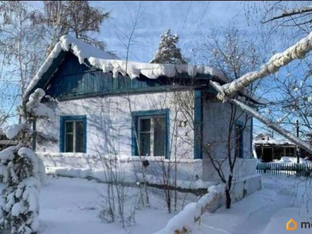 продажа загородная поселок Нижний Бестях улица Сосновая