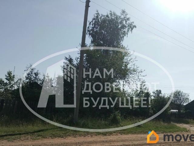 продажа загородная поселок Нижний Лух улица Лесная