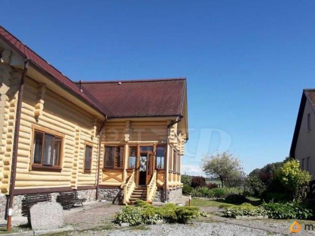 продажа загородная поселок Никитовка переулок Парковый