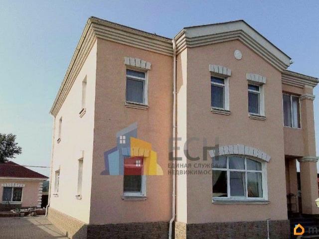 продажа загородная поселок Никольский улица Никольская, 16