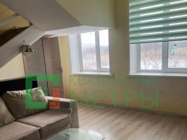 продажа загородная поселок Николаевка Шоссейная улица, 42