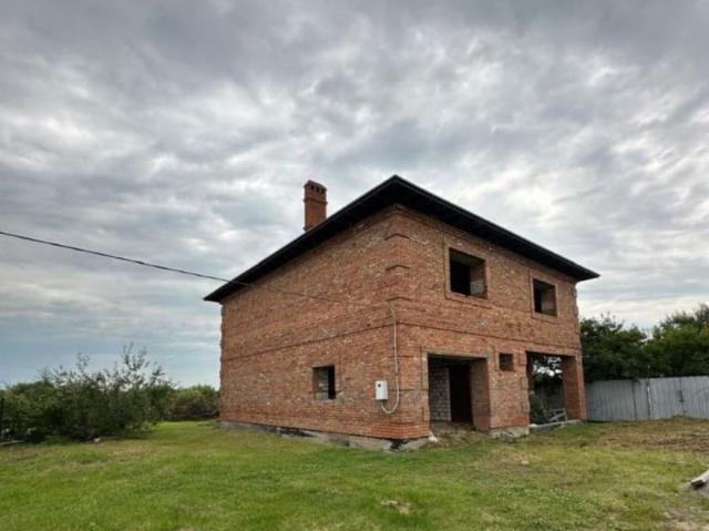 продажа загородная поселок Николаевка Береговая улица, 4