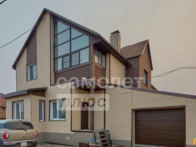 продажа загородная поселок Николаевка Береговая улица, 31
