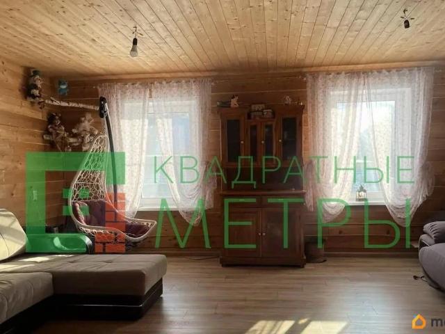продажа загородная поселок Николаевка Линейная улица, 36